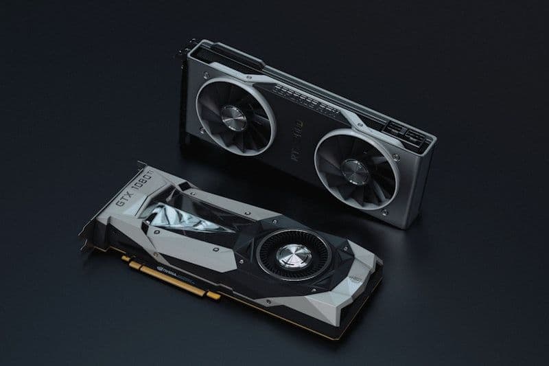 Studio, Server hiệu năng cao