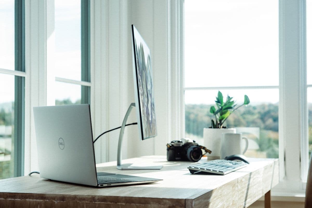 Laptop / Dàn PC văn phòng